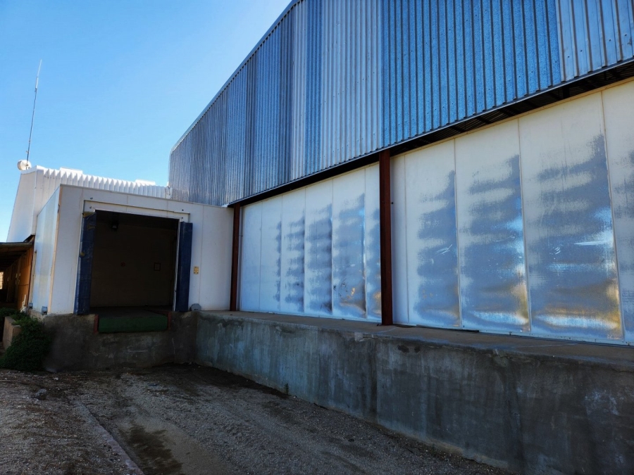 Commercial Property for Sale in Kakamas Rural Northern Cape